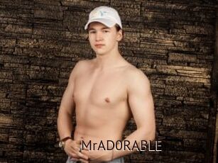 MrAD0RABLE