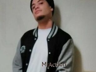 MrAction
