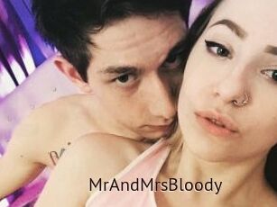 MrAndMrsBloody