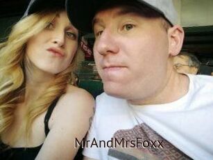 MrAndMrs_Foxx
