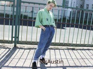 MrAustin