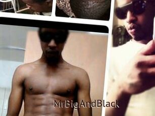 MrBigAndBlack