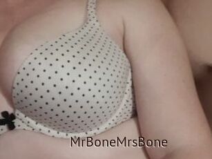 MrBoneMrsBone