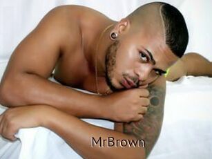 MrBrown