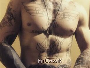 MrClassiK
