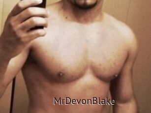 MrDevonBlake