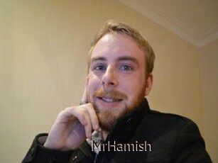 MrHamish