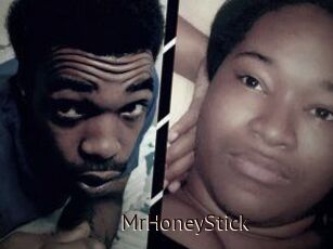 MrHoneyStick
