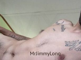 MrJimmyLong