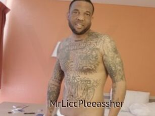 MrLiccPleeassher