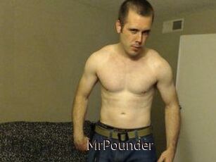 MrPounder
