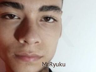 MrRyuku