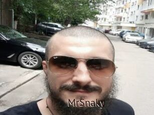 MrSnaky
