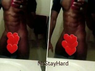 MrStayHard