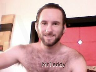 MrTeddy