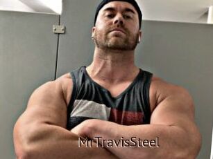 MrTravisSteel