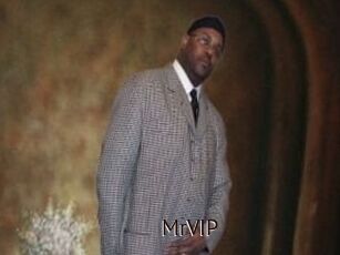 MrVIP
