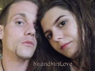MrandMrsLove