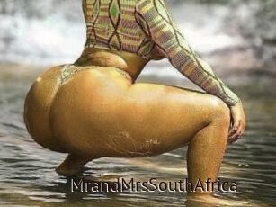 MrandMrsSouthAfrica
