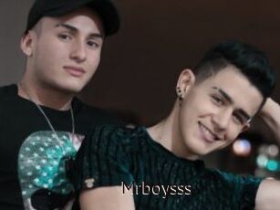 Mrboysss