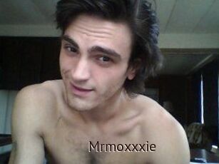 Mrmoxxxie
