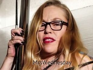 MrsWednesday