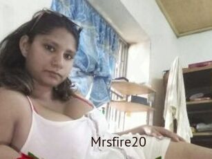 Mrsfire20