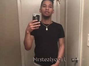 Mrstealyogirl