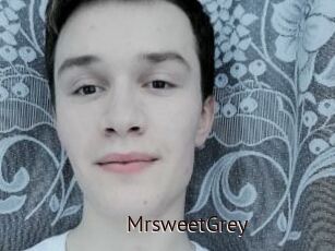 MrsweetGrey