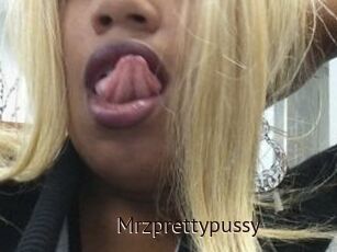 Mrzprettypussy