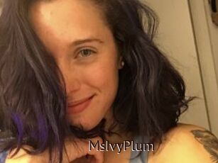 MsIvyPlum