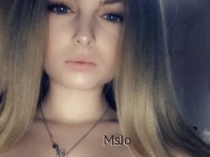 MsJo