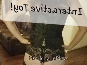 MsMichellePlays