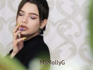 MsMollyG
