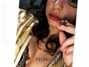 MsMonarch