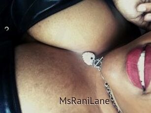 MsRaniLane