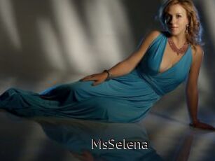 MsSelena