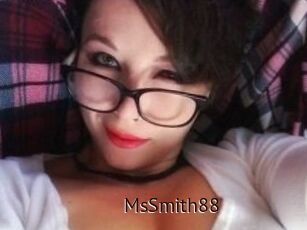 MsSmith88