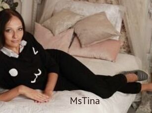 MsTina