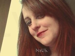 MsUK