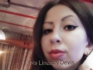 Ms_Lindsay_Devis