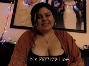 Ms_Monroe_Hoe
