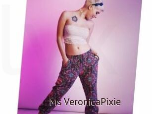 Ms_VeronicaPixie