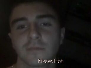 MsaevHot