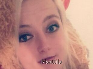 Msattila