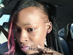 Msbeauty23