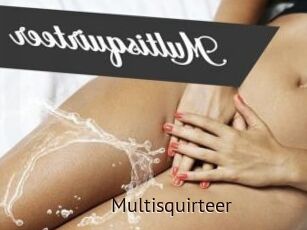 Multisquirteer