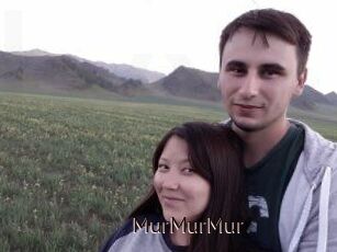 MurMurMur