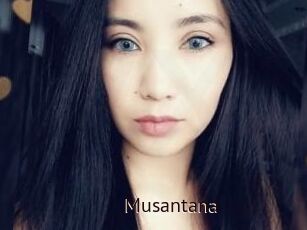 Musantana