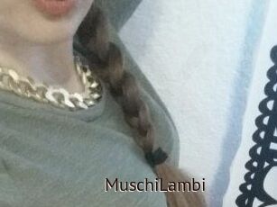 MuschiLambi